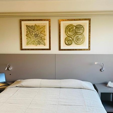 Alta Reggia Plaza Hotel Куритиба Екстериор снимка