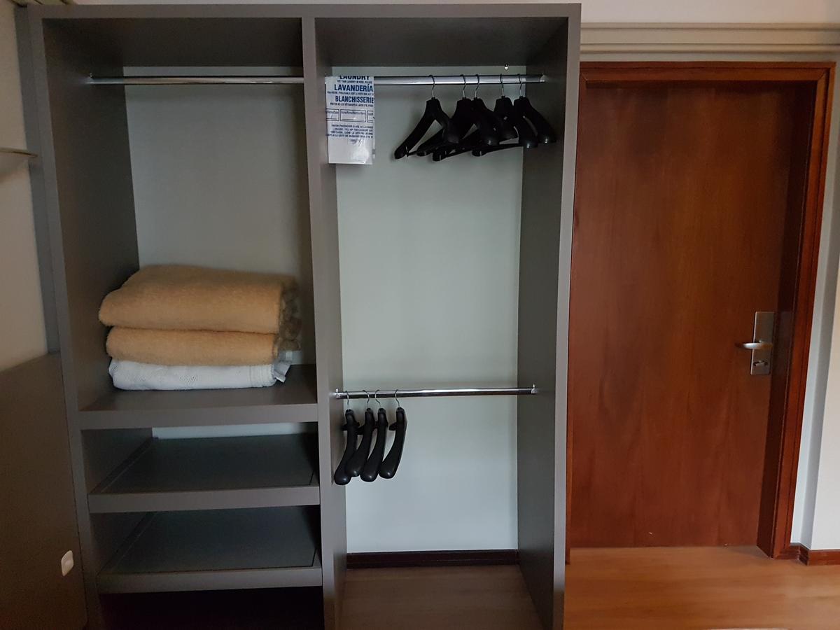 Alta Reggia Plaza Hotel Куритиба Екстериор снимка
